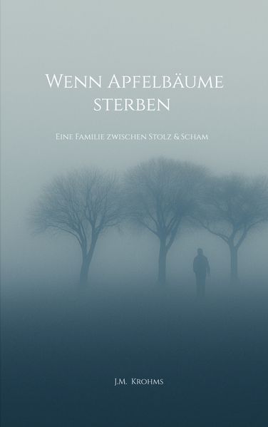 Cover von Wenn Apfelbäume sterben
