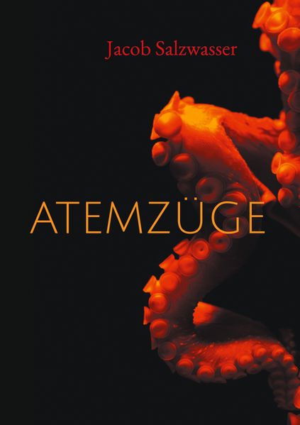 Cover von Atemzüge