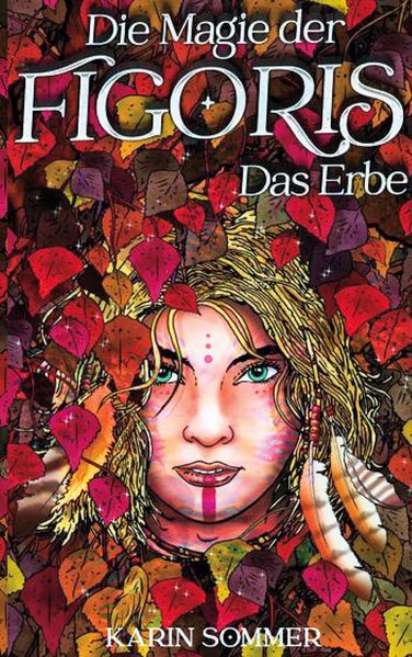 Cover von Die Magie der Figoris