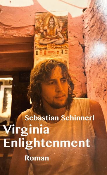 Cover von Virginia Enlightenment