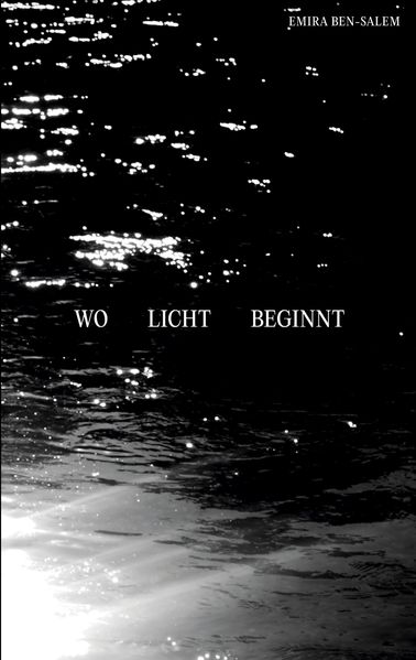 Cover von Wo Licht beginnt