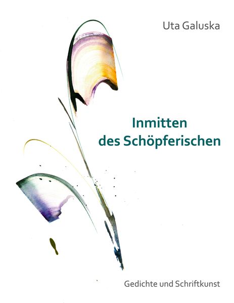 Cover von Inmitten des Schöpferischen