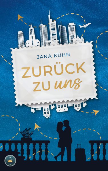 Cover von Zurück zu uns