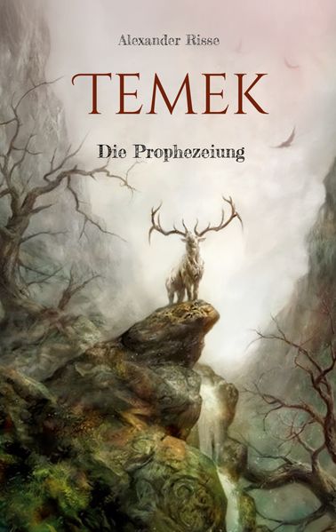 Cover von Temek