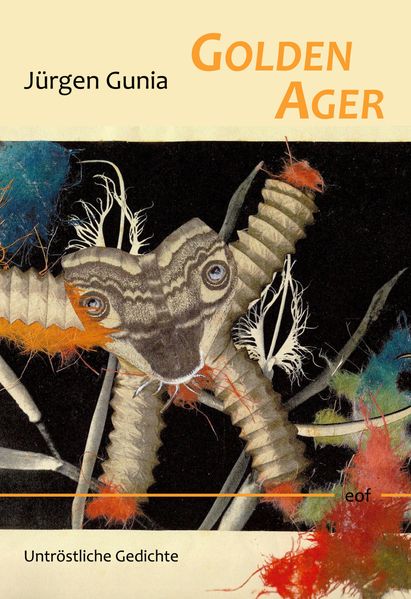 Cover von Golden Ager
