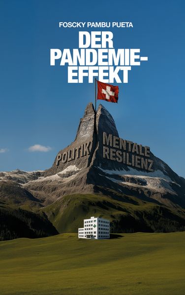 Cover von Der Pandemie-Effekt