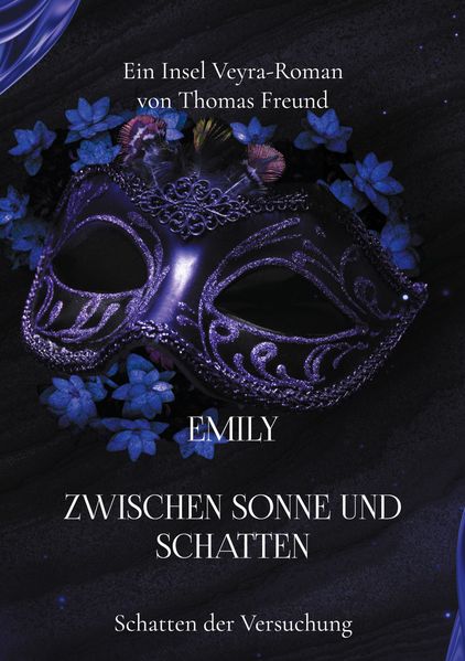 Cover von Emily zwischen Sonne und Schatten