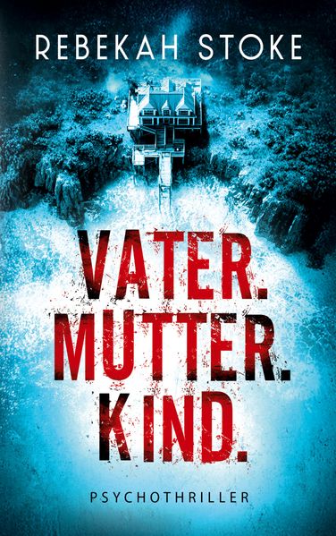 Cover von Vater. Mutter. Kind