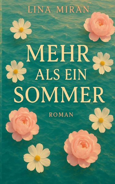 Cover von Mehr als ein Sommer