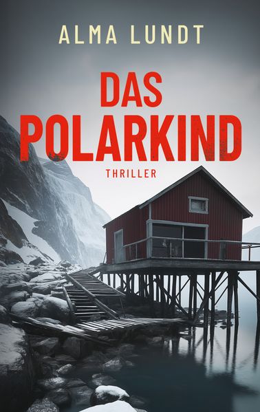 Cover von Das Polarkind