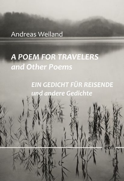 Cover von A poem for travellers and other poems