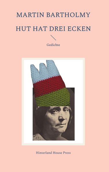 Cover von Hut hat drei Ecken