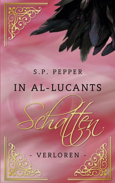 Cover von In Al-Lucants Schatten 4