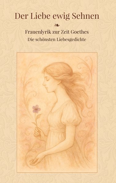 Cover von Der Liebe ewig Sehnen
