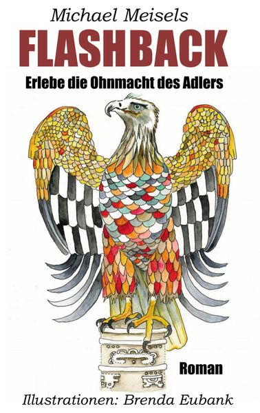Cover von Flashback