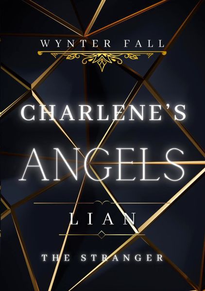 Cover von Charlene’s Angels: Lian – the Stranger