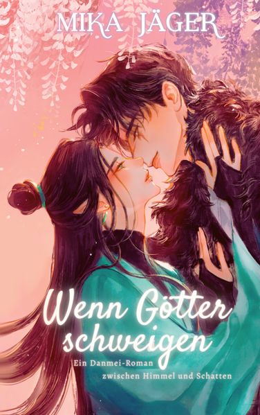 Cover von Wenn Götter schweigen: Kapitel 1: Künstler-Cover