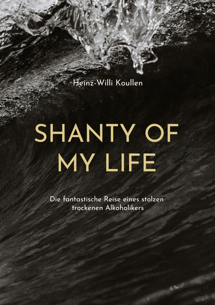 Cover von Shanty of my Life