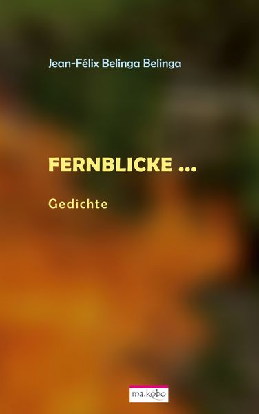 Cover von Fernblicke