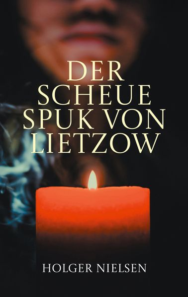 Cover von Der scheue Spuk von Lietzow