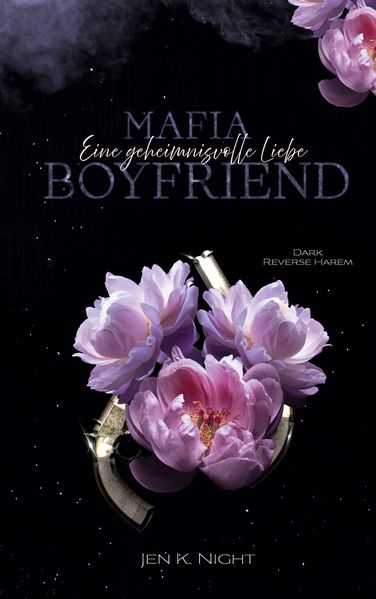 Cover von Mafia Boyfriend
