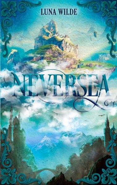 Cover von Neversea
