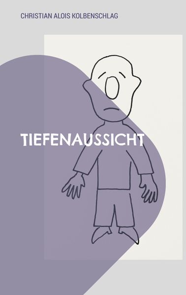 Cover von Tiefenaussicht