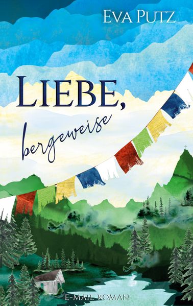 Cover von Liebe, bergeweise