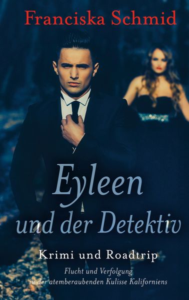 Cover von Eyleen und der Detektiv