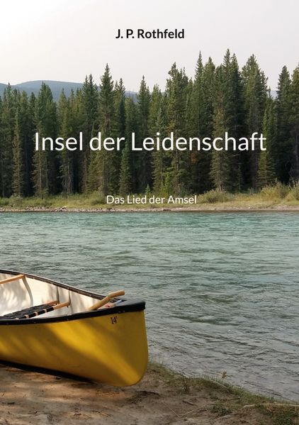 Cover von Insel der Leidenschaft
