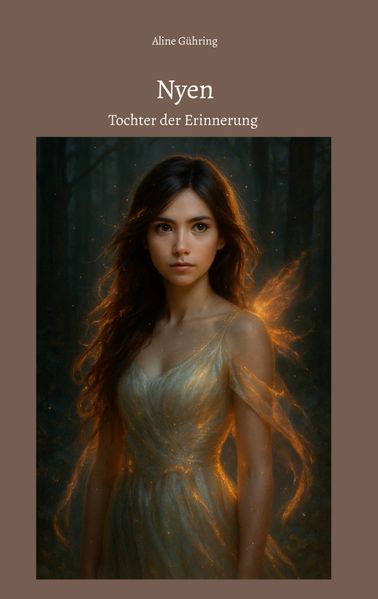 Cover von Nyen