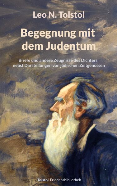Cover von Begegnung mit dem Judentum
