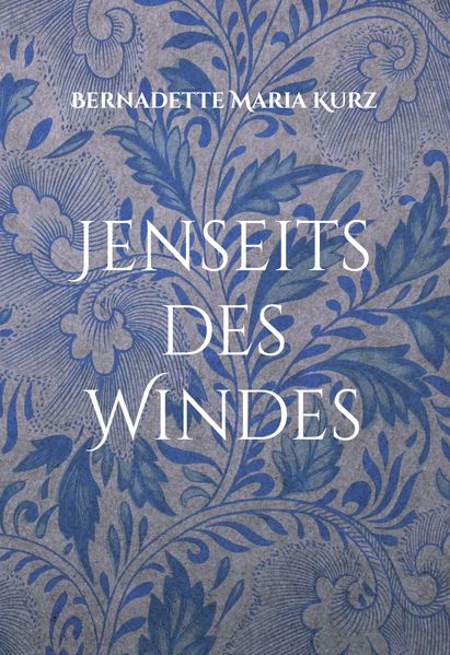 Cover von Jenseits des Windes