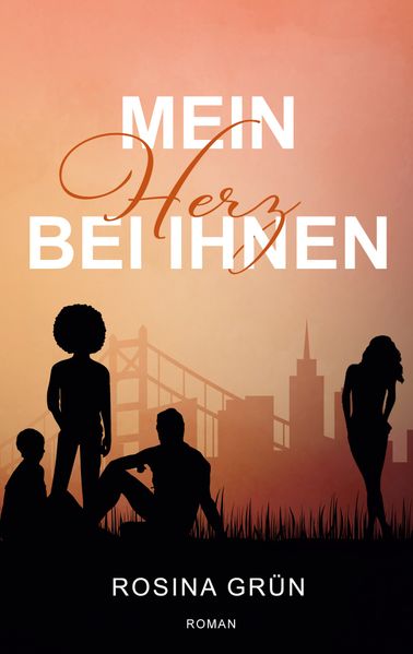 Cover von Mein Herz bei Ihnen