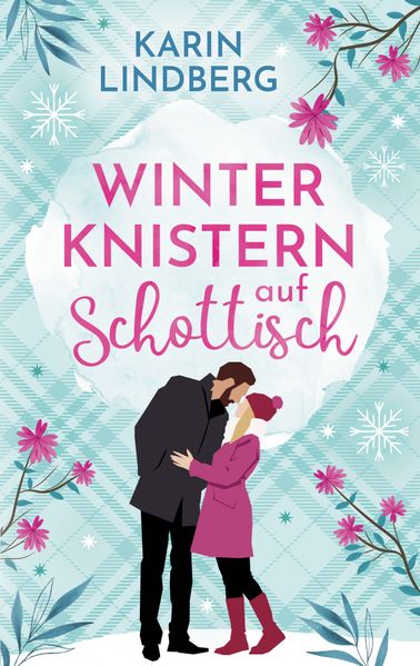 Cover von Winterknistern auf Schottisch