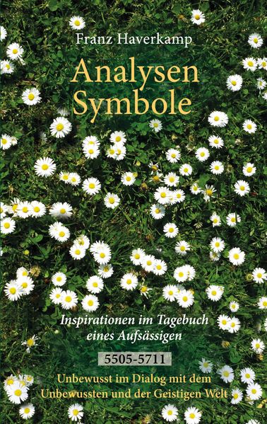 Cover von Analysen – Symbole 5505-5711