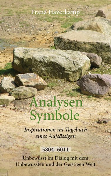 Cover von Analysen – Symbole 5804-6011