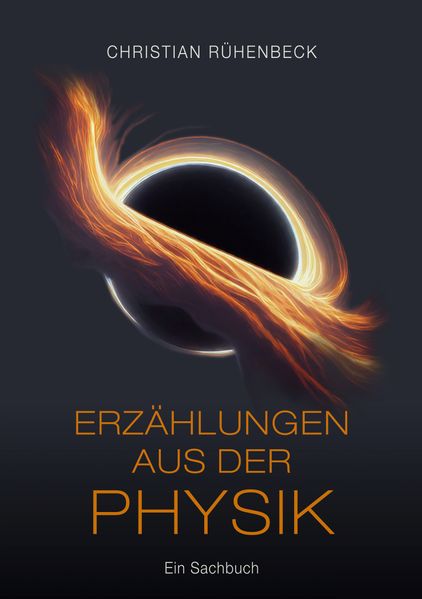Cover von Erzählungen aus der Physik