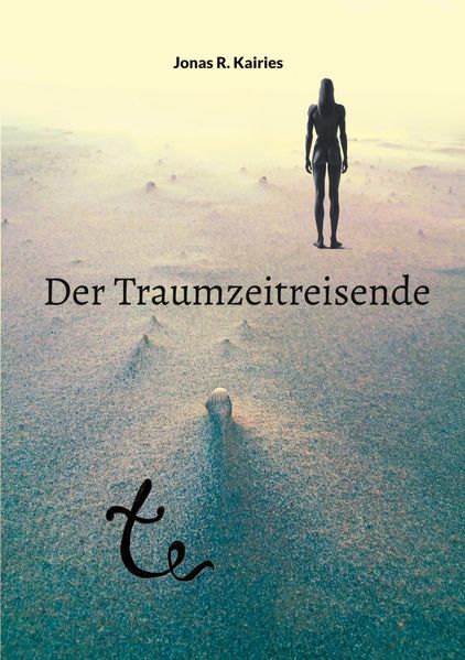 Cover von Der Traumzeitreisende