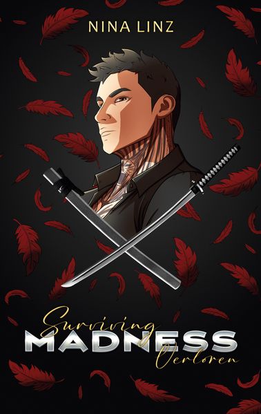 Cover von Surviving Madness