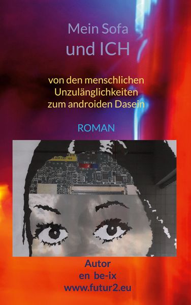 Cover von Mein Sofa und ich