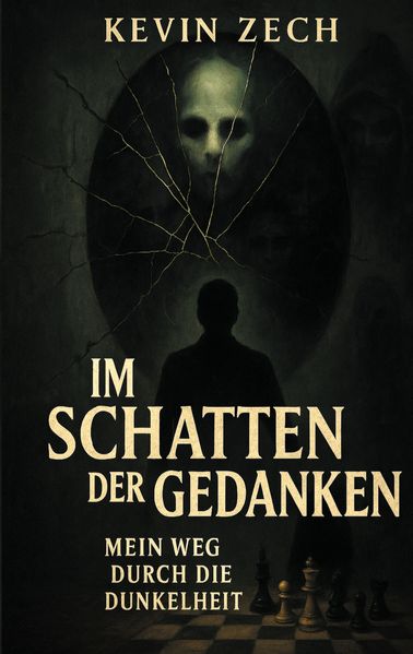 Cover von Im Schatten der Gedanken