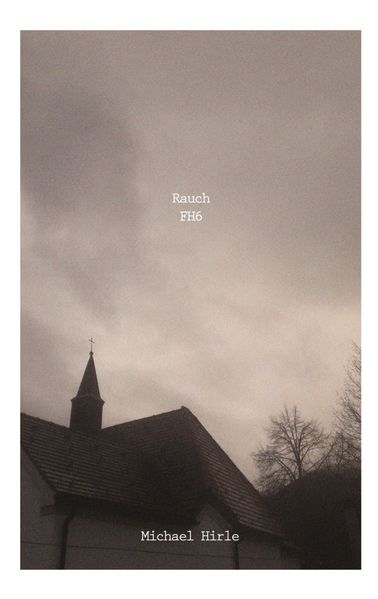 Cover von Rauch