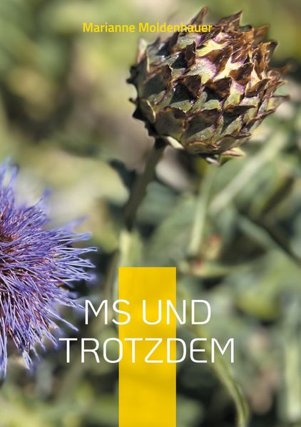 Cover von MS und trotzdem
