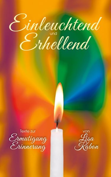 Cover von Einleuchtend und Erhellend