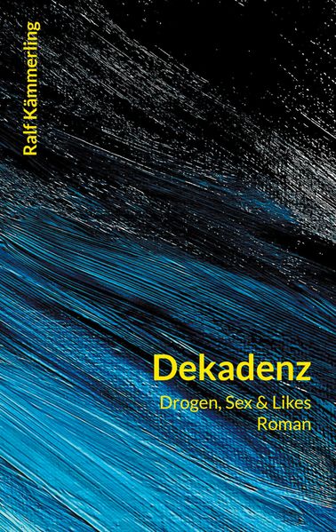 Cover von Dekadenz
