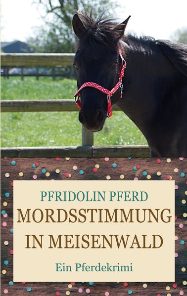 Cover von Mordsstimmung in Meisenwald