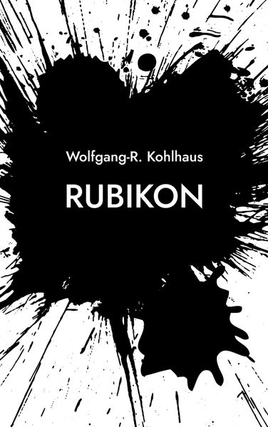 Cover von Rubikon