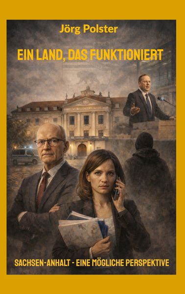 Cover von Ein Land, das funktioniert