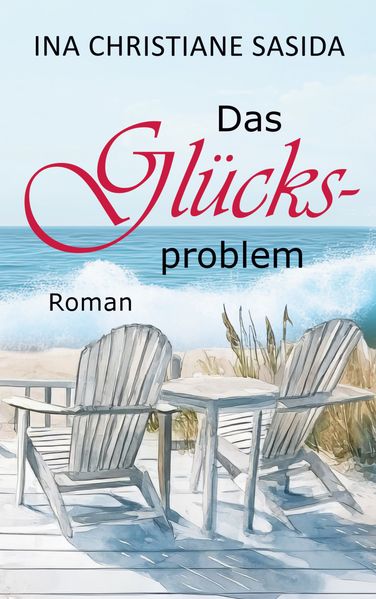 Cover von Das Glücksproblem